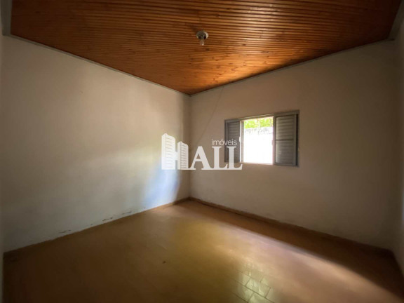 Imagem Casa com 3 Quartos à Venda, 190 m² em Vila Ideal - São José Do Rio Preto Imagem Casa com 3 Quartos à Venda, 190 m² em Vila Ideal - São José Do Rio Preto