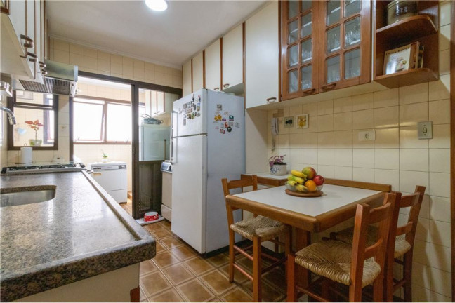 Imagem Apartamento com 3 Quartos à Venda, 143 m² em Itaim Bibi - São Paulo