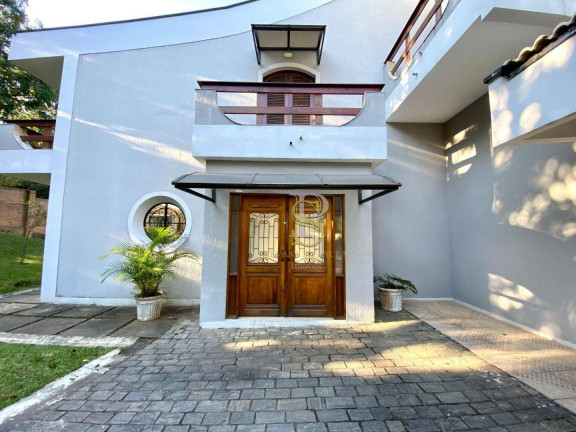 Imagem Casa com 5 Quartos à Venda, 736 m² em Serra Da Cantareira - Mairiporã Imagem Casa com 5 Quartos à Venda, 736 m² em Serra Da Cantareira - Mairiporã
