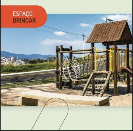Imagem Terreno à Venda, 175 m² em Vivejo - Atibaia Imagem Terreno à Venda, 175 m² em Vivejo - Atibaia