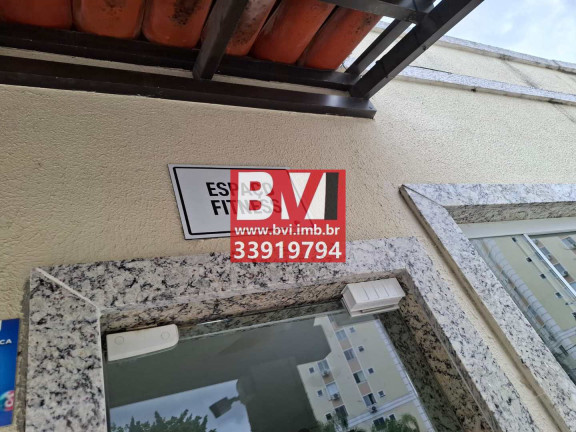 Imagem Apartamento com 2 Quartos à Venda, 45 m² em Colégio - Rio De Janeiro Imagem Apartamento com 2 Quartos à Venda, 45 m² em Colégio - Rio De Janeiro
