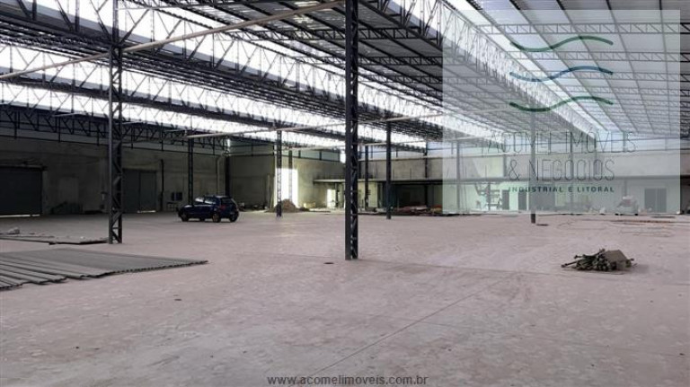 Imagem Imóvel Comercial para Alugar, 3.300 m² em Cambuci - São Paulo Imagem Imóvel Comercial para Alugar, 3.300 m² em Cambuci - São Paulo