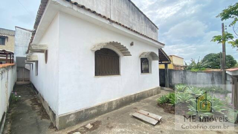 Imagem Casa com 2 Quartos à Venda, 85 m² em Vinhateiro - São Pedro Da Aldeia