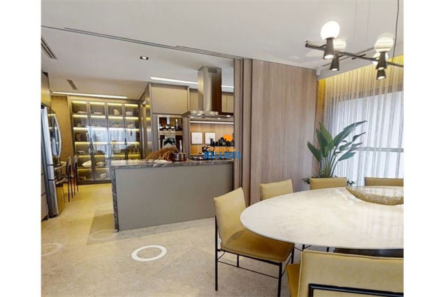 Imagem Apartamento com 3 Quartos à Venda,  em Vila Olímpia - São Paulo