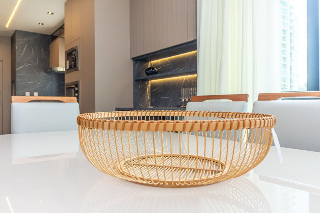 Imagem Apartamento com 3 Quartos à Venda, 126 m² em Pioneiros - Balneário Camboriú