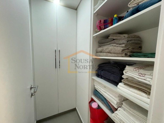 Imagem Apartamento com 4 Quartos à Venda, 140 m² em Santa Teresinha - São Paulo Imagem Apartamento com 4 Quartos à Venda, 140 m² em Santa Teresinha - São Paulo