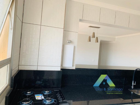 Imagem Apartamento com 2 Quartos à Venda, 63 m² em água Funda - São Paulo