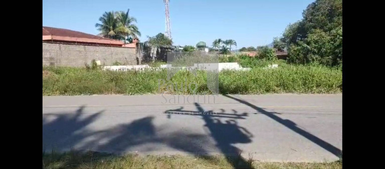 Imagem Terreno à Venda, 1.074 m² em Estância Antonio Novaes - Peruíbe Imagem Terreno à Venda, 1.074 m² em Estância Antonio Novaes - Peruíbe