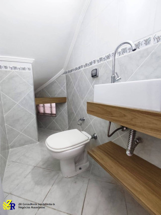 Imagem Casa de Condomínio com 3 Quartos à Venda, 102 m² em Vila Bela - São Paulo Imagem Casa de Condomínio com 3 Quartos à Venda, 102 m² em Vila Bela - São Paulo