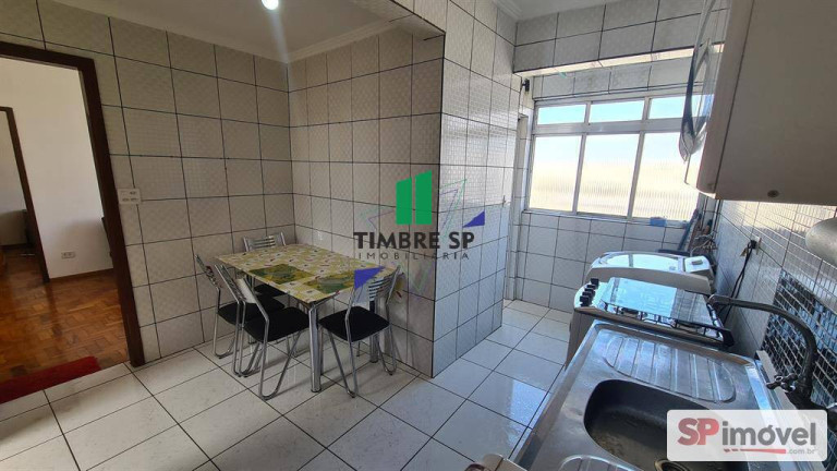 Imagem Apartamento com 1 Quarto à Venda, 60 m² em Liberdade - São Paulo
