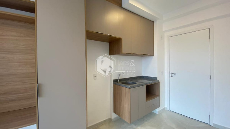 Imagem Imóvel com 1 Quarto à Venda, 24 m² em Alto Da Boa Vista - São Paulo Imagem Imóvel com 1 Quarto à Venda, 24 m² em Alto Da Boa Vista - São Paulo