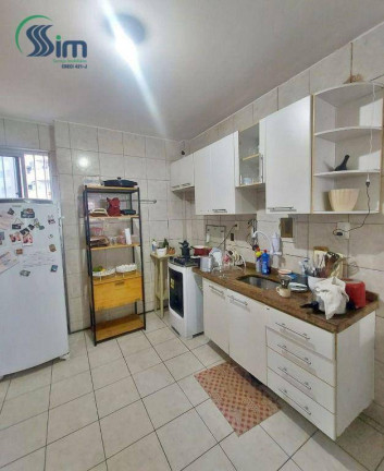 Imagem Apartamento com 3 Quartos à Venda, 125 m² em Aldeota - Fortaleza