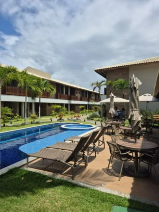 Imagem Casa com 2 Quartos à Venda, 60 m² em Itacimirim - Camaçari