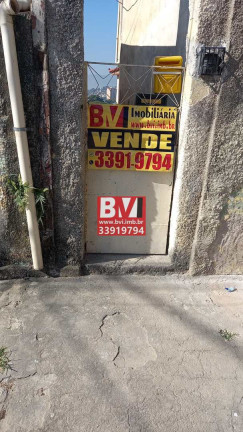 Imagem Casa com 2 Quartos à Venda, 58 m² em Tomás Coelho - Rio De Janeiro Imagem Casa com 2 Quartos à Venda, 58 m² em Tomás Coelho - Rio De Janeiro