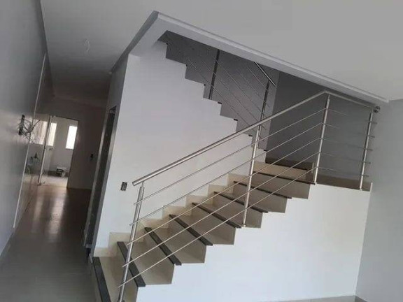 Imagem Casa com 4 Quartos à Venda, 162 m² em Jardim Novo Mundo - Goiânia Imagem Casa com 4 Quartos à Venda, 162 m² em Jardim Novo Mundo - Goiânia