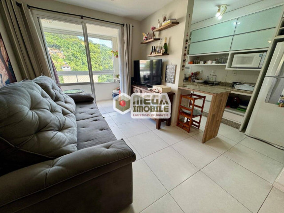 Apartamento com 2 Quartos à Venda, 68 m² em Córrego Grande - Florianópolis