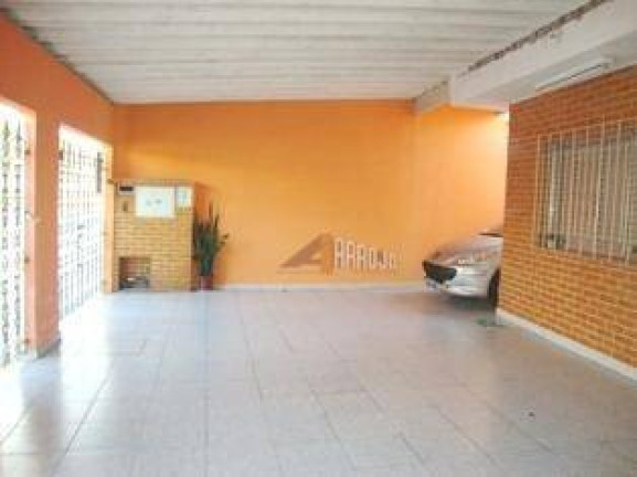 Imagem Casa com 3 Quartos à Venda, 127 m² em Vila Rio Branco - São Paulo Imagem Casa com 3 Quartos à Venda, 127 m² em Vila Rio Branco - São Paulo