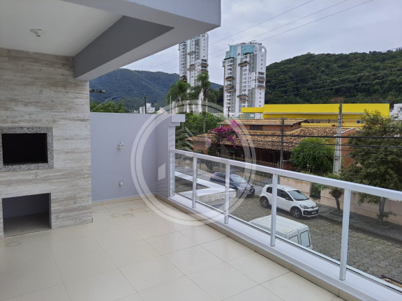 Apartamento com 2 Quartos à Venda, 106 m² em Dom Bosco - Itajaí