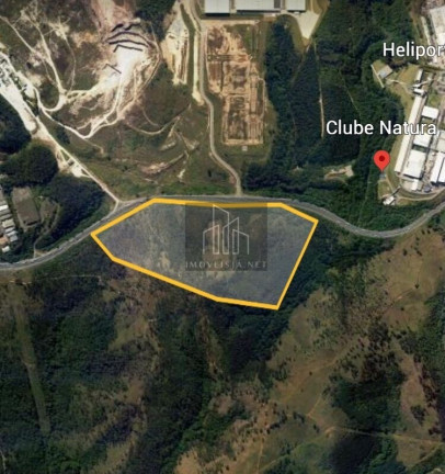 Terreno à Venda, 305.000 m² em Empresarial Anhanguera - Cajamar