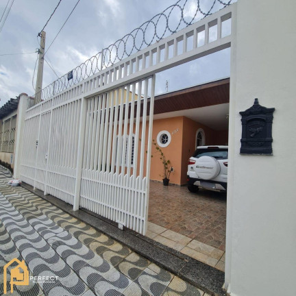 Casa com 3 Quartos à Venda, 170 m² em Jardim Ana Emilia - Taubaté