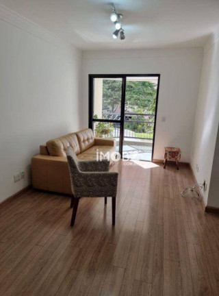 Imóvel com 3 Quartos à Venda, 91 m² em Saúde - São Paulo