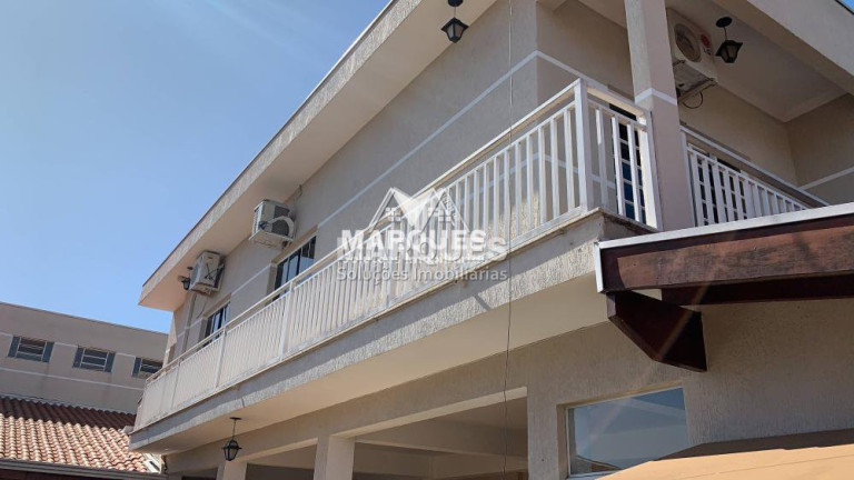 Imagem Casa com 3 Quartos à Venda, 183 m² em Parque Res. Virginio Basso - Sumaré