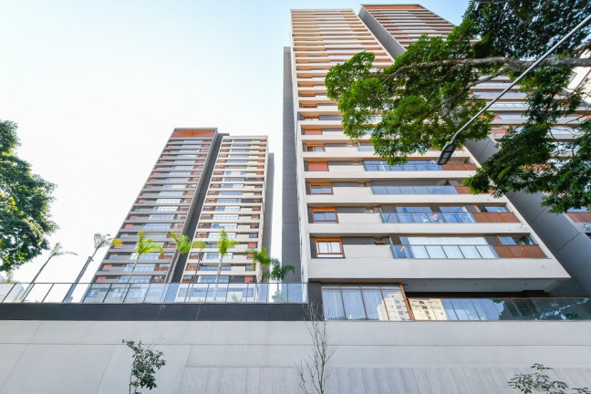Imagem Apartamento com 3 Quartos à Venda, 145 m² em Brooklin Novo - São Paulo Imagem Apartamento com 3 Quartos à Venda, 145 m² em Brooklin Novo - São Paulo