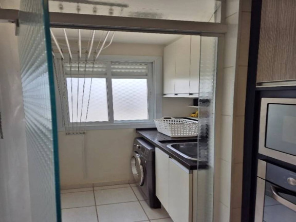 Imagem Apartamento com 2 Quartos à Venda, 60 m² em Bosque Dos Jacarandás - Jundiaí Imagem Apartamento com 2 Quartos à Venda, 60 m² em Bosque Dos Jacarandás - Jundiaí