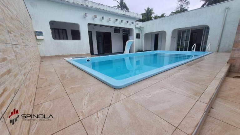 Imagem Casa com 5 Quartos à Venda, 210 m² em Solemar - Praia Grande Imagem Casa com 5 Quartos à Venda, 210 m² em Solemar - Praia Grande