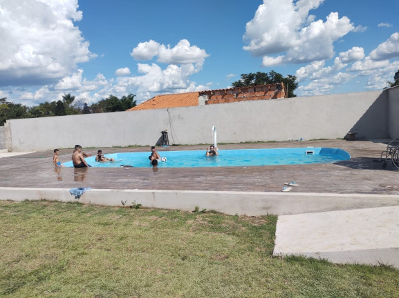 Imagem Chácara com 1 Quarto à Venda, 2.150 m² em Residencial Pinheiros - Taubaté Imagem Chácara com 1 Quarto à Venda, 2.150 m² em Residencial Pinheiros - Taubaté