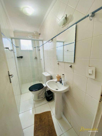 Imagem Apartamento com 1 Quarto à Venda, 40 m² em Aviação - Praia Grande