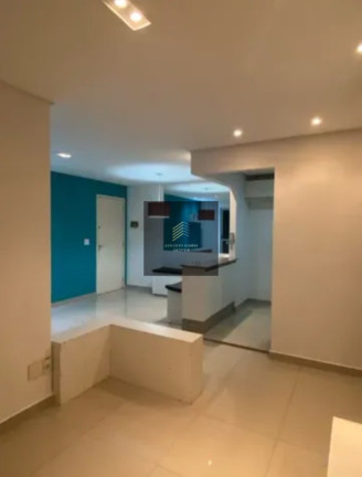 Imagem Imóvel com 2 Quartos à Venda, 49 m² em Vila Liviero - São Paulo