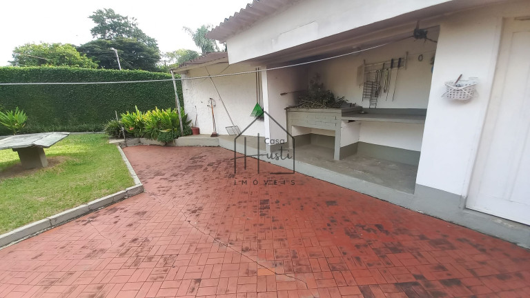 Imagem Casa com 5 Quartos à Venda, 689 m² em Parque São George - Cotia Imagem Casa com 5 Quartos à Venda, 689 m² em Parque São George - Cotia