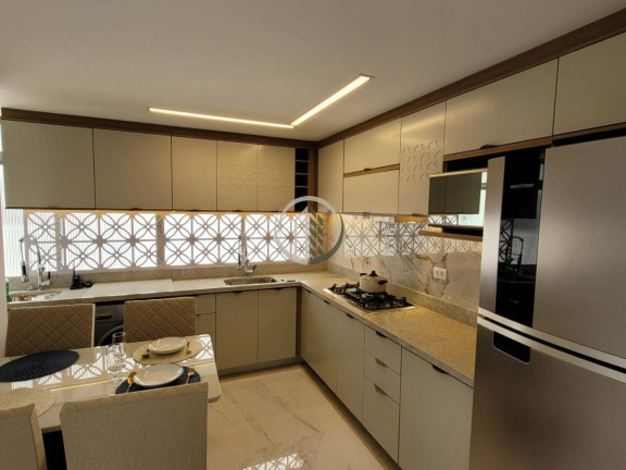 Imagem Apartamento com 2 Quartos à Venda, 85 m² em Aparecida - Santos Imagem Apartamento com 2 Quartos à Venda, 85 m² em Aparecida - Santos