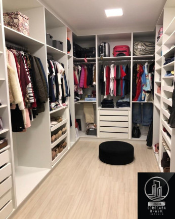Imagem Casa com 3 Quartos à Venda, 285 m² em Ibiti Royal Park - Sorocaba Imagem Casa com 3 Quartos à Venda, 285 m² em Ibiti Royal Park - Sorocaba