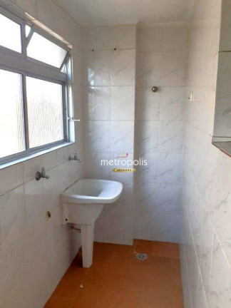 Imagem Apartamento com 2 Quartos à Venda, 64 m² em Jaguaribe - Osasco