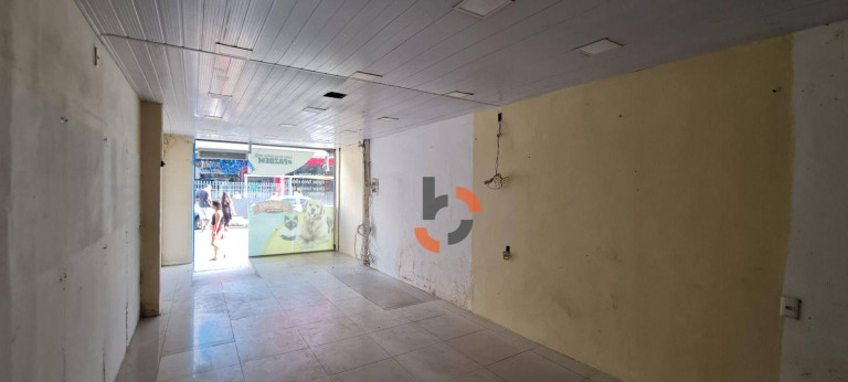 Imagem Loja para Alugar, 79 m² em Centro - Nova Iguaçu Imagem Loja para Alugar, 79 m² em Centro - Nova Iguaçu