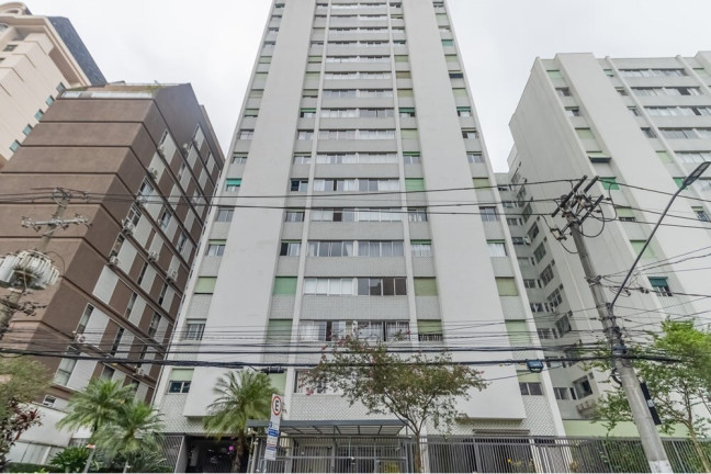 Apartamento com 1 Quarto à Venda, 90 m² em Itaim Bibi - São Paulo
