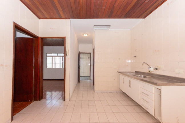 Imagem Casa à Venda, 210 m² em Parque Santo Antônio - São Paulo Imagem Casa à Venda, 210 m² em Parque Santo Antônio - São Paulo