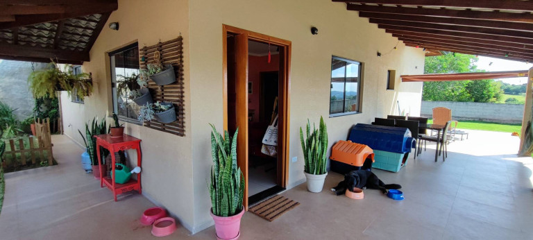 Imagem Casa de Condomínio com 3 Quartos à Venda, 340 m² em Rosário - Atibaia Imagem Casa de Condomínio com 3 Quartos à Venda, 340 m² em Rosário - Atibaia