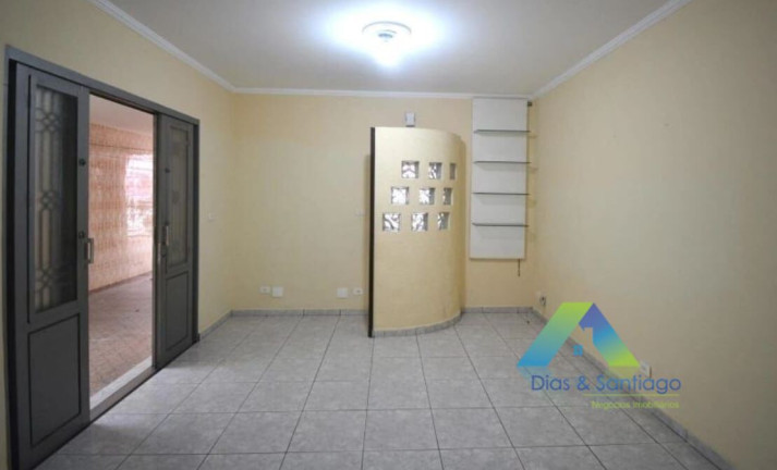 Imagem Casa com 3 Quartos à Venda, 150 m² em Vila Moraes - São Paulo Imagem Casa com 3 Quartos à Venda, 150 m² em Vila Moraes - São Paulo
