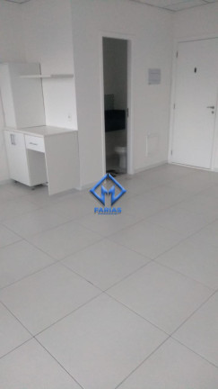 Imagem Imóvel Comercial à Venda, 32 m² em Ipiranga - São Paulo