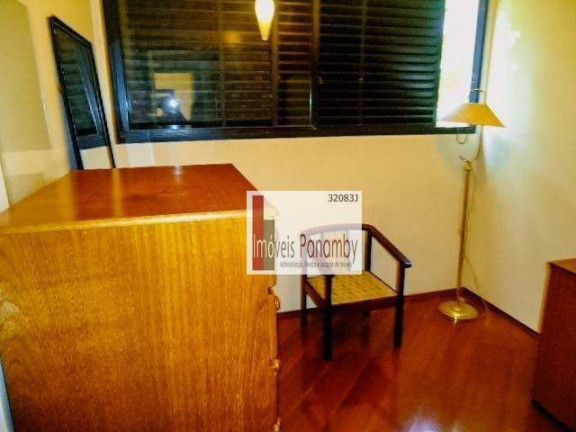 Imagem Apartamento com 3 Quartos à Venda, 150 m² em Sacomã - São Paulo