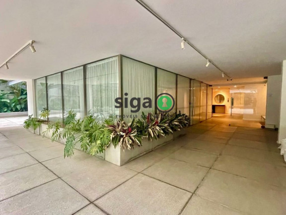 Imagem Apartamento com 3 Quartos à Venda, 390 m² em Jardins - São Paulo Imagem Apartamento com 3 Quartos à Venda, 390 m² em Jardins - São Paulo