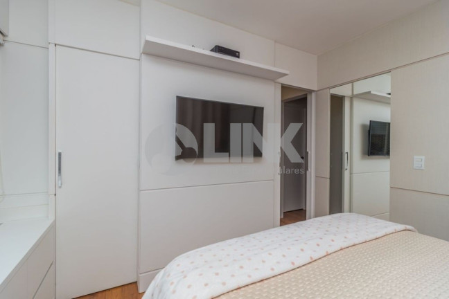 Imagem Apartamento com 3 Quartos à Venda, 109 m² em Cristo Redentor - Porto Alegre