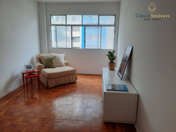 Imagem Apartamento com 3 Quartos à Venda, 110 m² em Vila Buarque - São Paulo