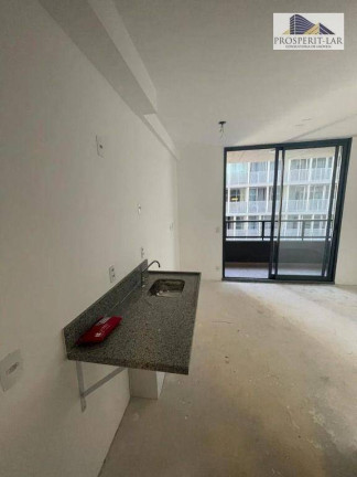 Imagem Studio com 1 Quarto à Venda, 25 m² em Consolação - São Paulo Imagem Studio com 1 Quarto à Venda, 25 m² em Consolação - São Paulo