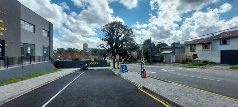 Imagem Loja para Alugar, 150 m² em Boa Vista - Curitiba Imagem Loja para Alugar, 150 m² em Boa Vista - Curitiba