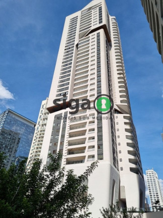 Imagem Apartamento com 3 Quartos à Venda, 134 m² em Chácara Santo Antônio (zona Sul) - São Paulo