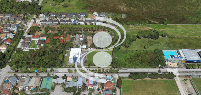 Imagem Terreno à Venda, 4.500 m² em Recreio Dos Bandeirantes - Rio De Janeiro